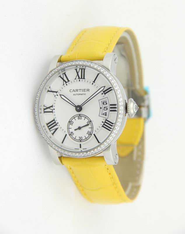 Cartier Watch 594